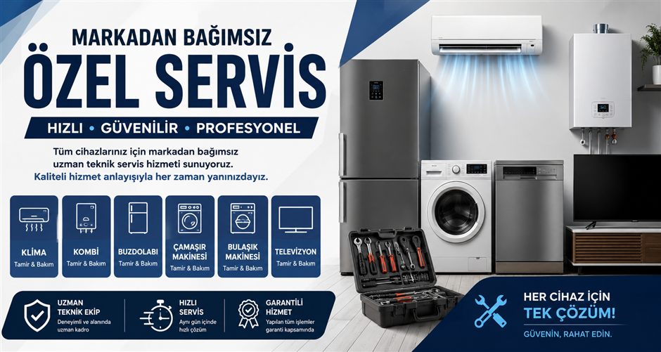 Patnos Gree Servisi — markadan bağımsız özel servis